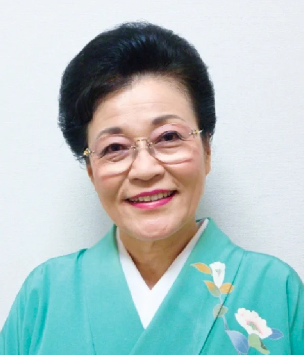 教員写真