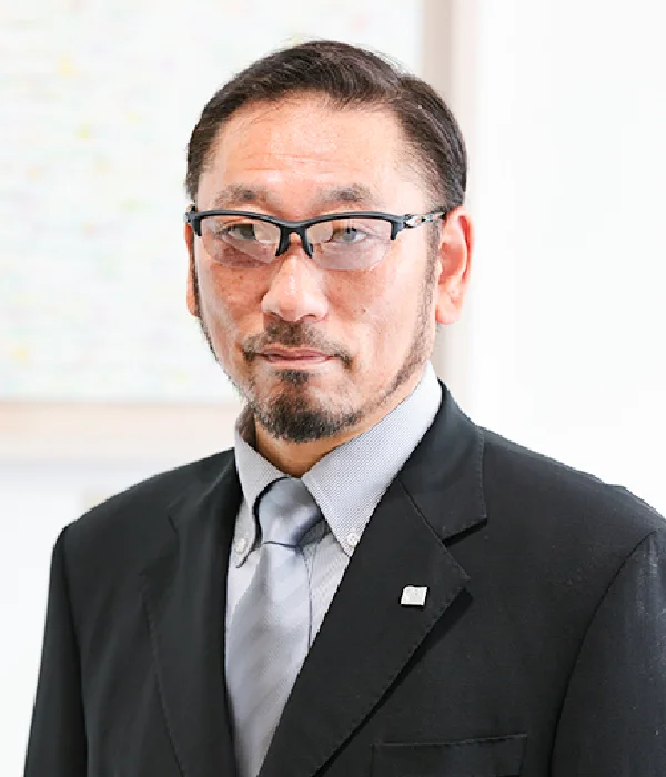 教員写真