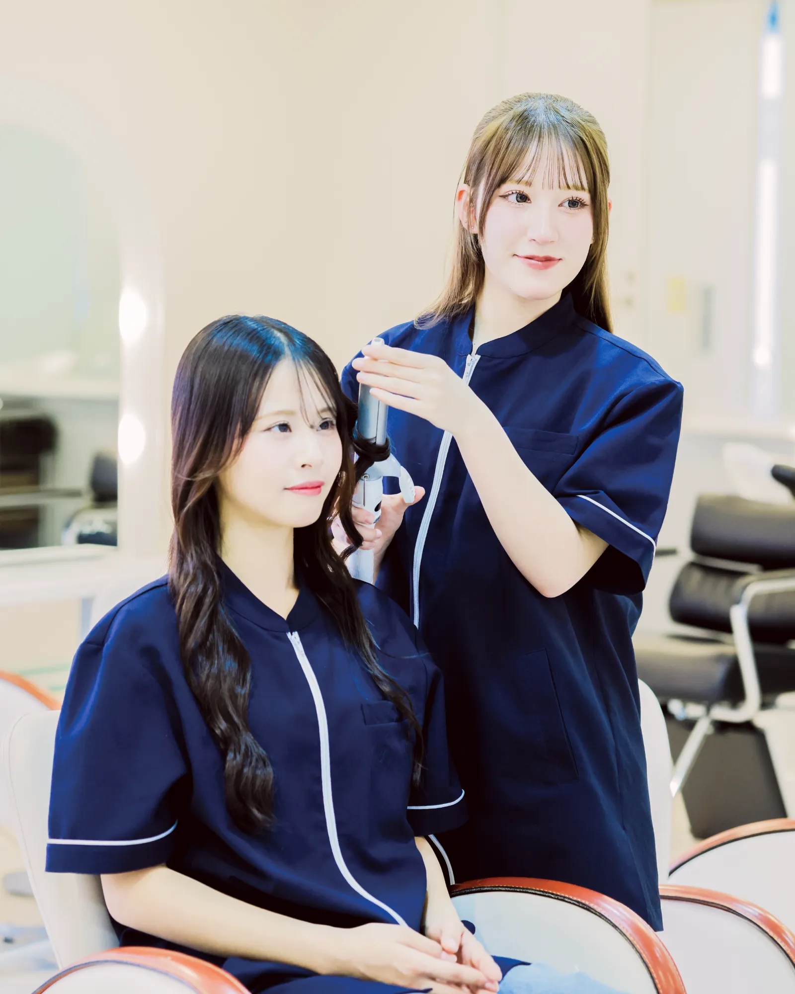 美容科 イメージ