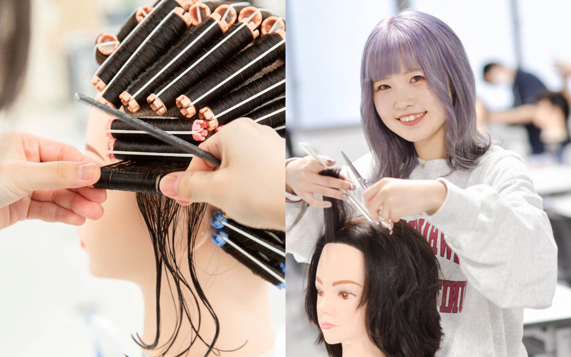 まるっと体験できる！美容DAY★