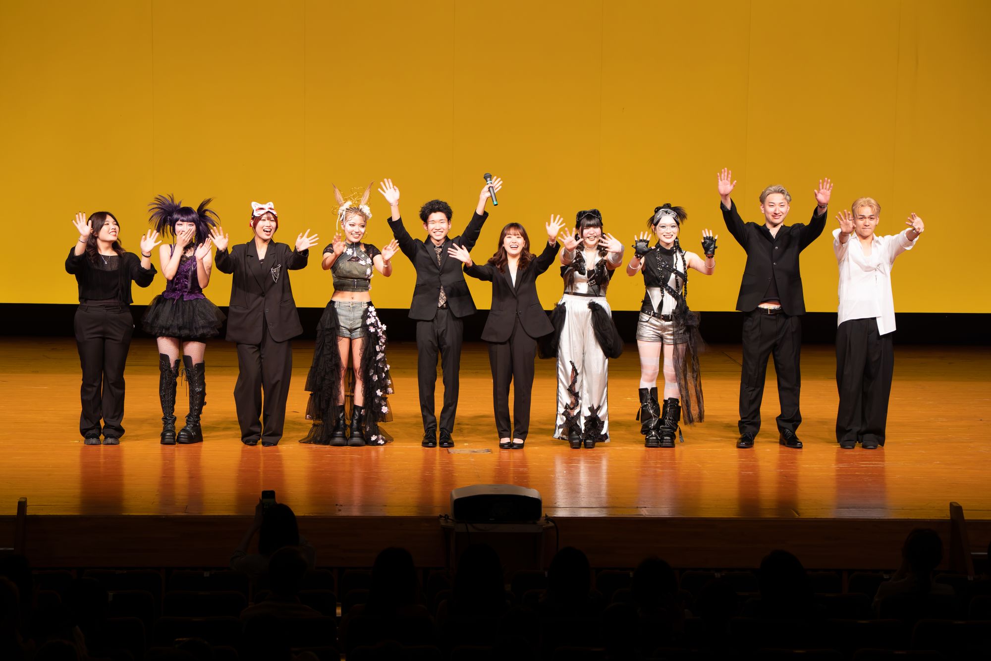 第19回TOYO魅髪祭2025を開催しました！
