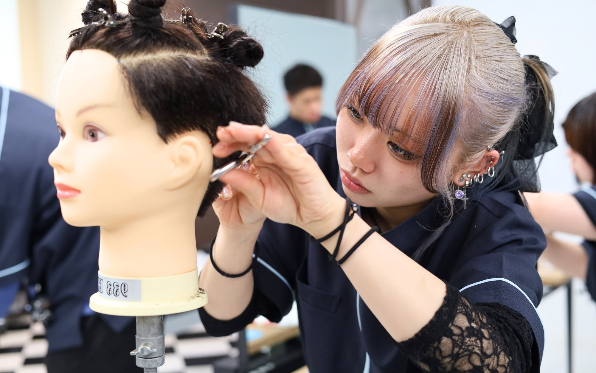 理容よくばり体験イベント！